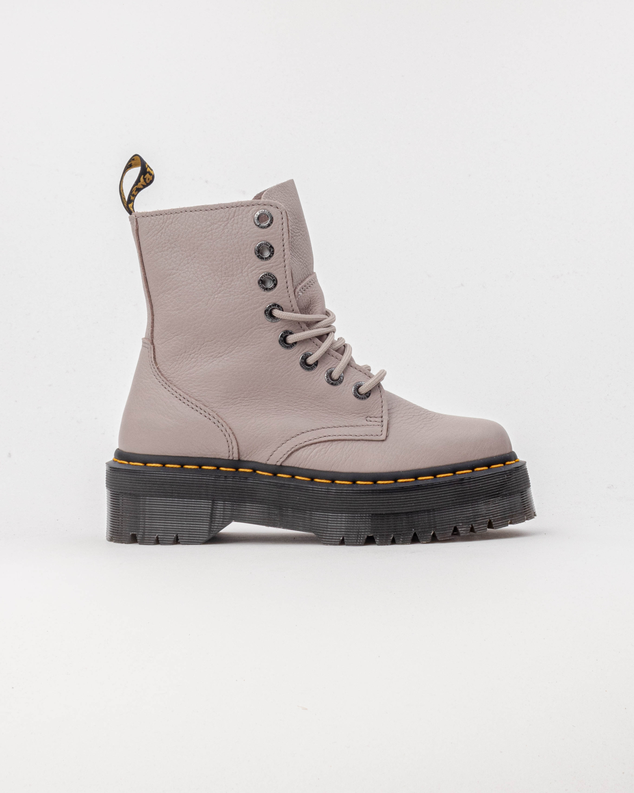 Dr. Martens Jadon III