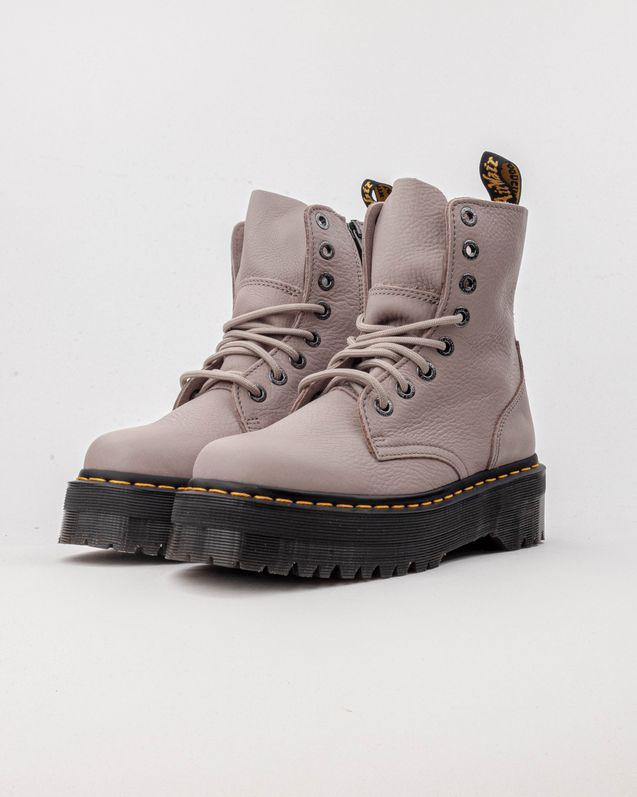 Dr. Martens Jadon III