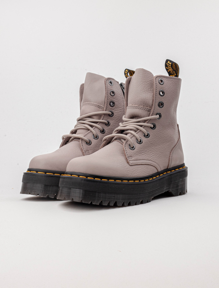 Dr. Martens Jadon III