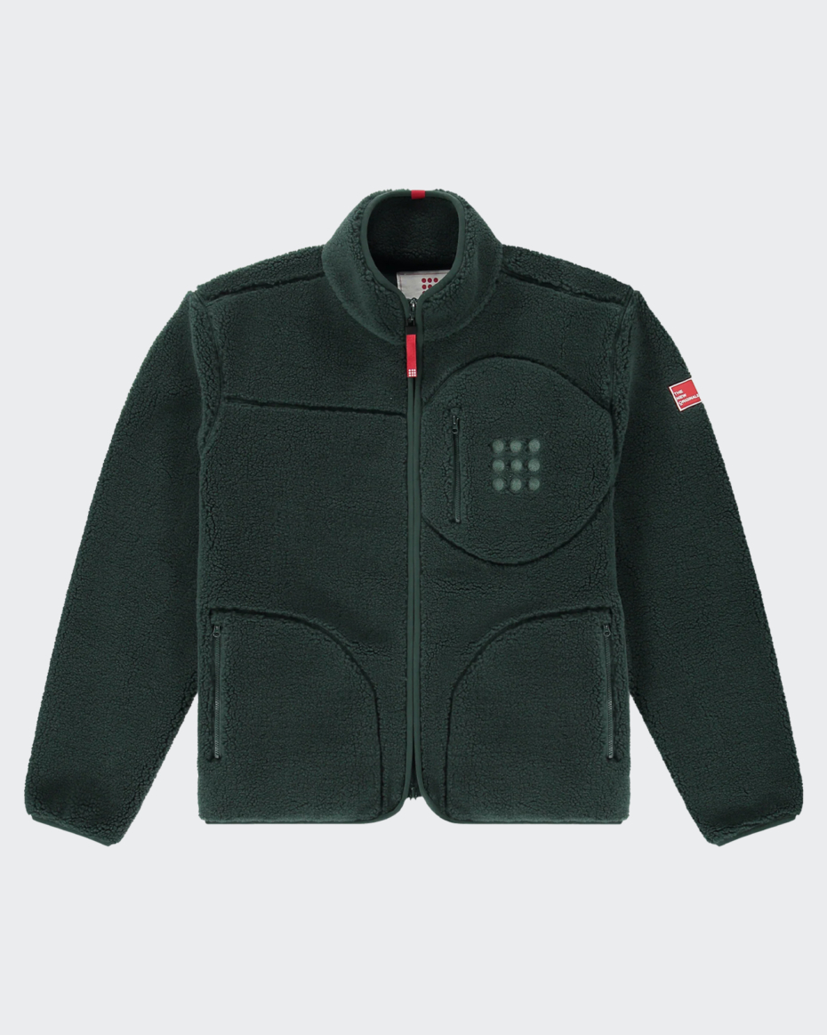 The New Originals Fleece Jacket