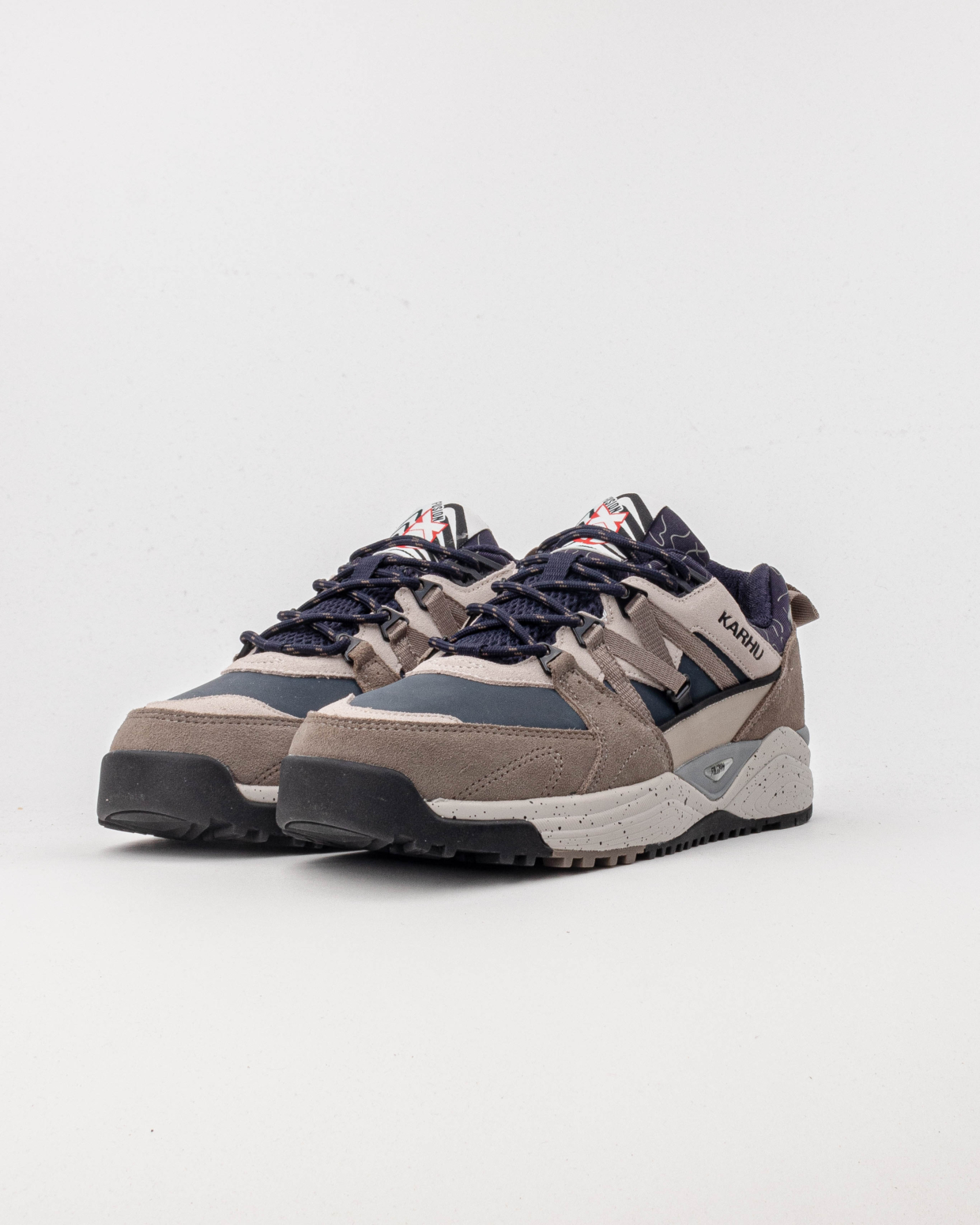 Karhu Fusion XC