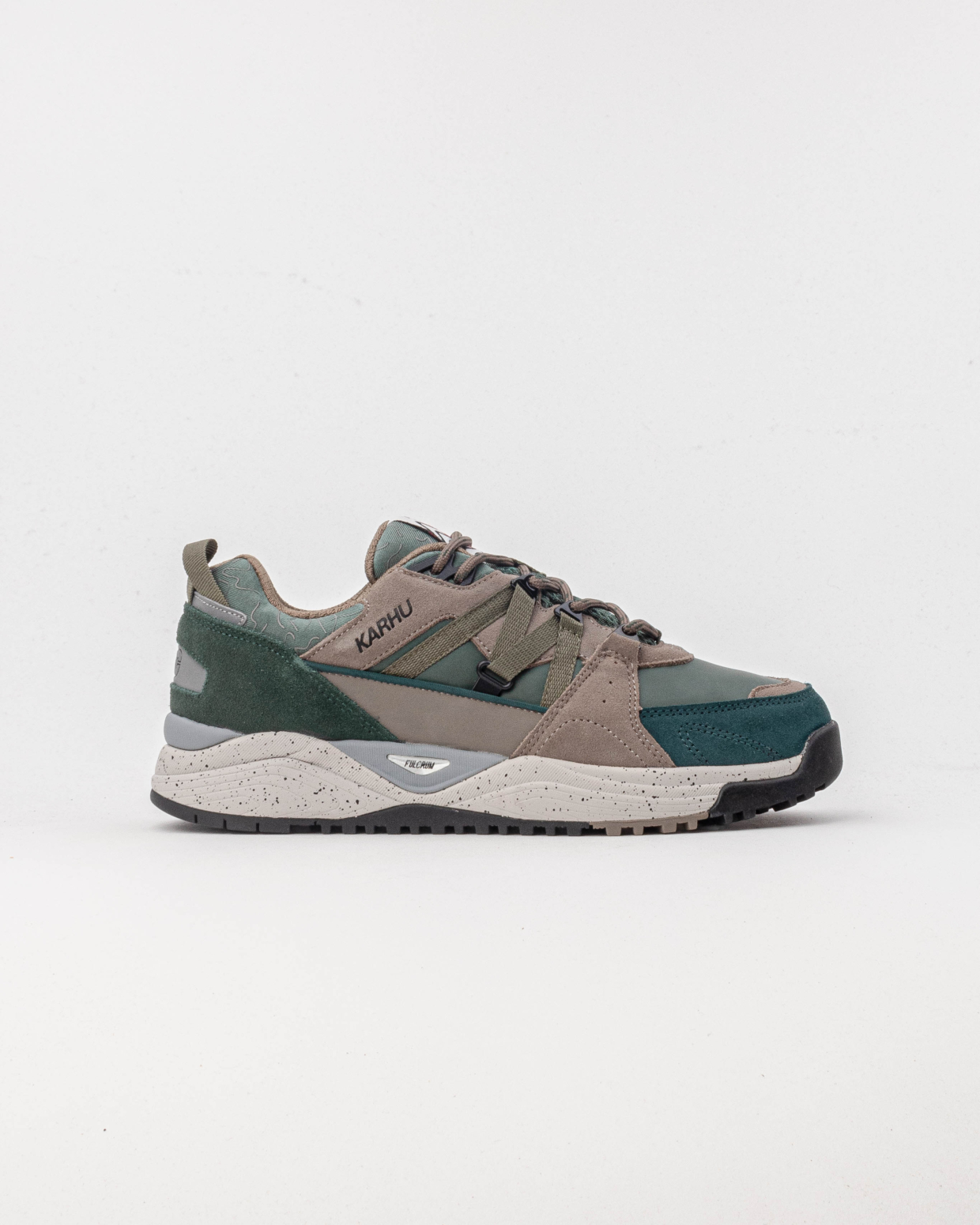 Karhu Fusion XC