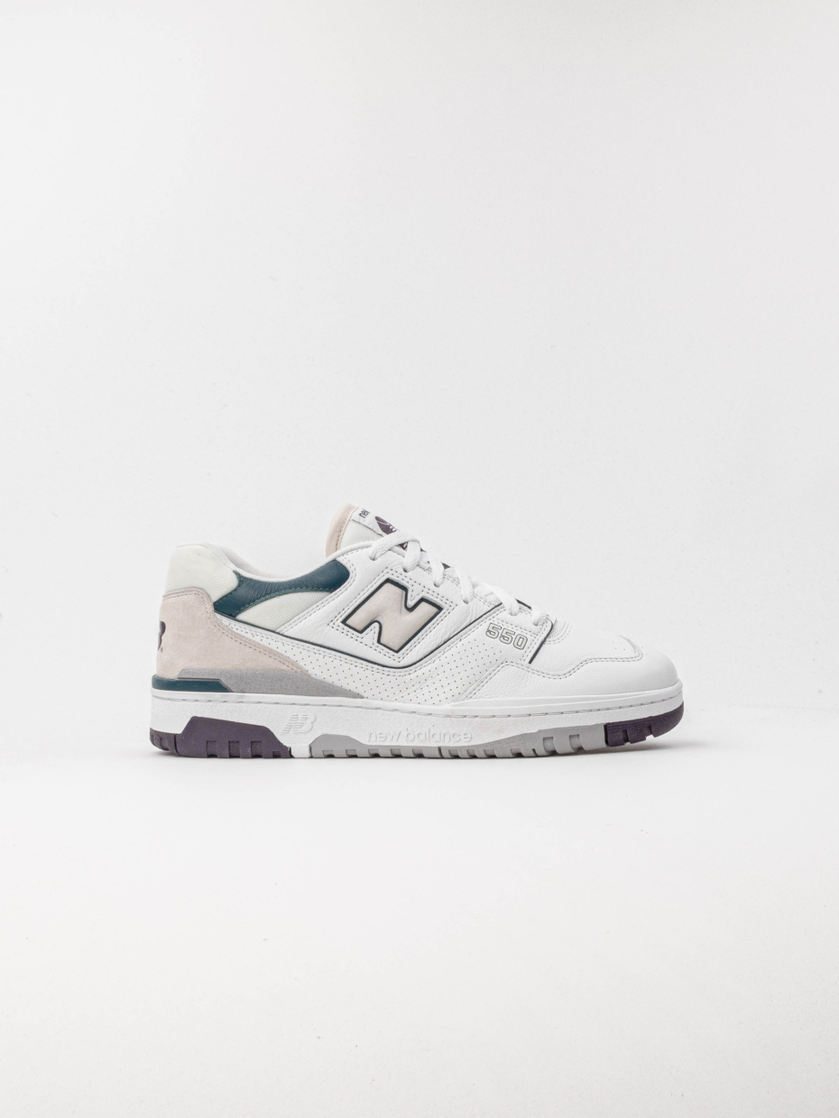 New Balance BB550WCB