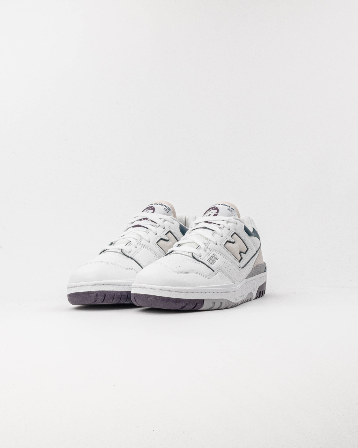 New Balance BB550WCB