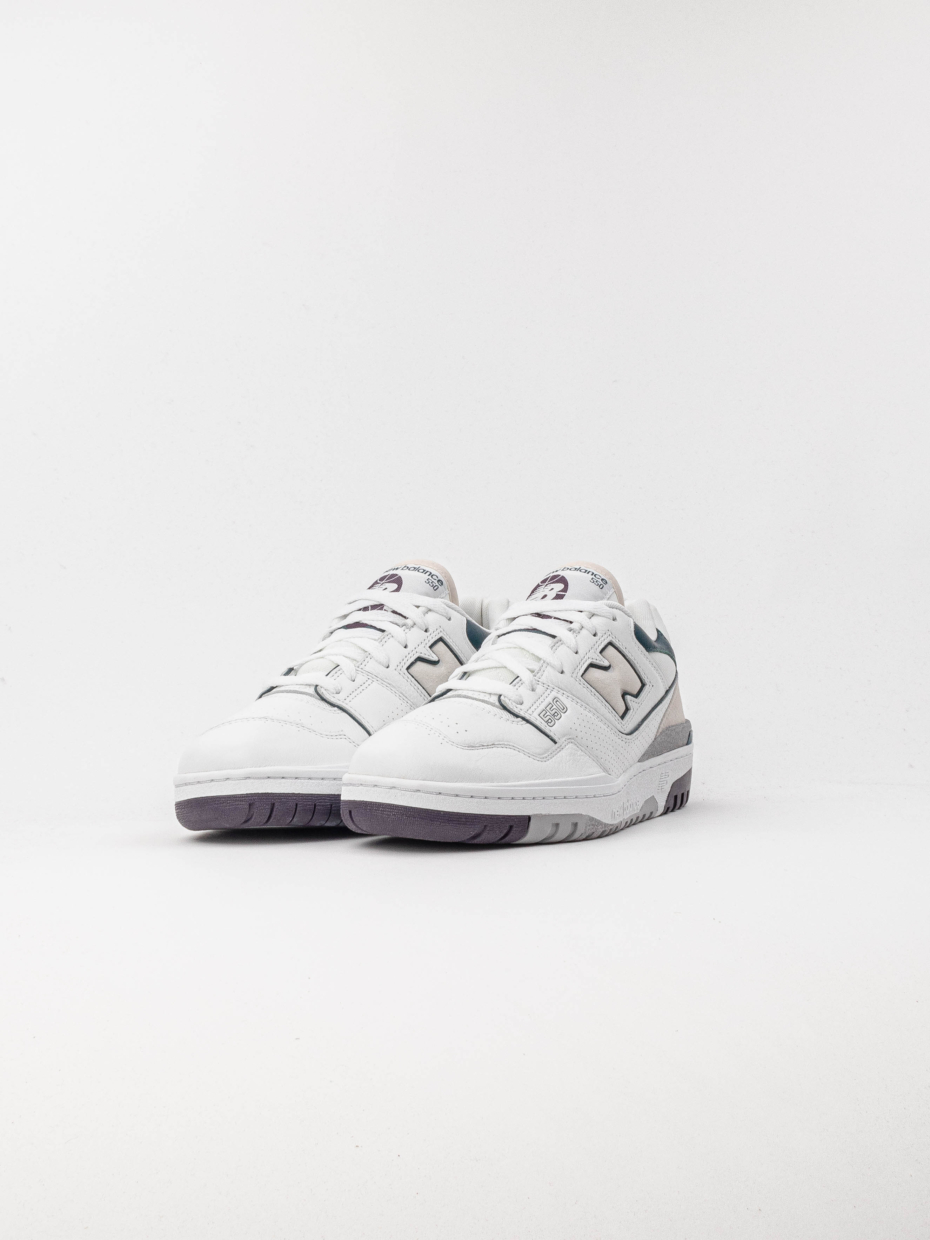 New Balance BB550WCB