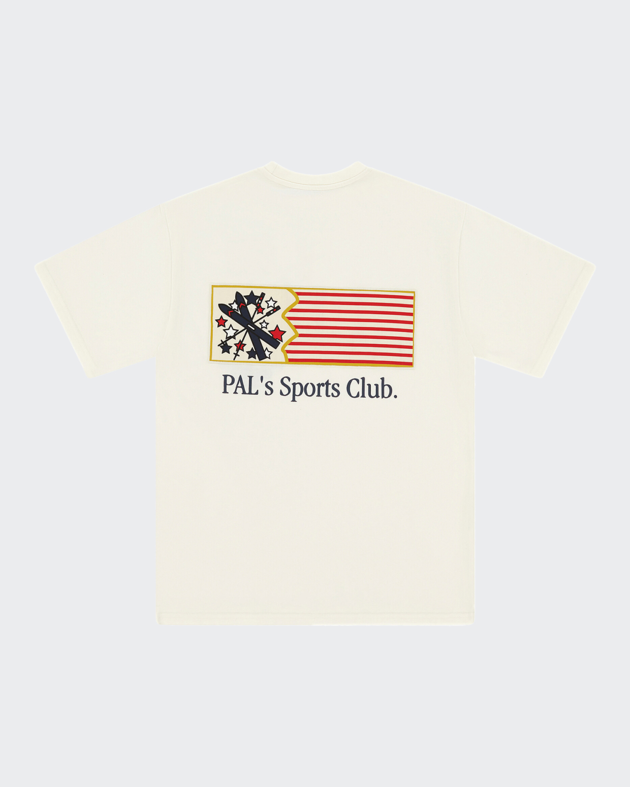 PAL Basher Tshirt