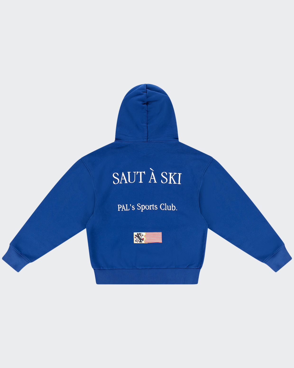 PAL Saut A Ski Hoodie