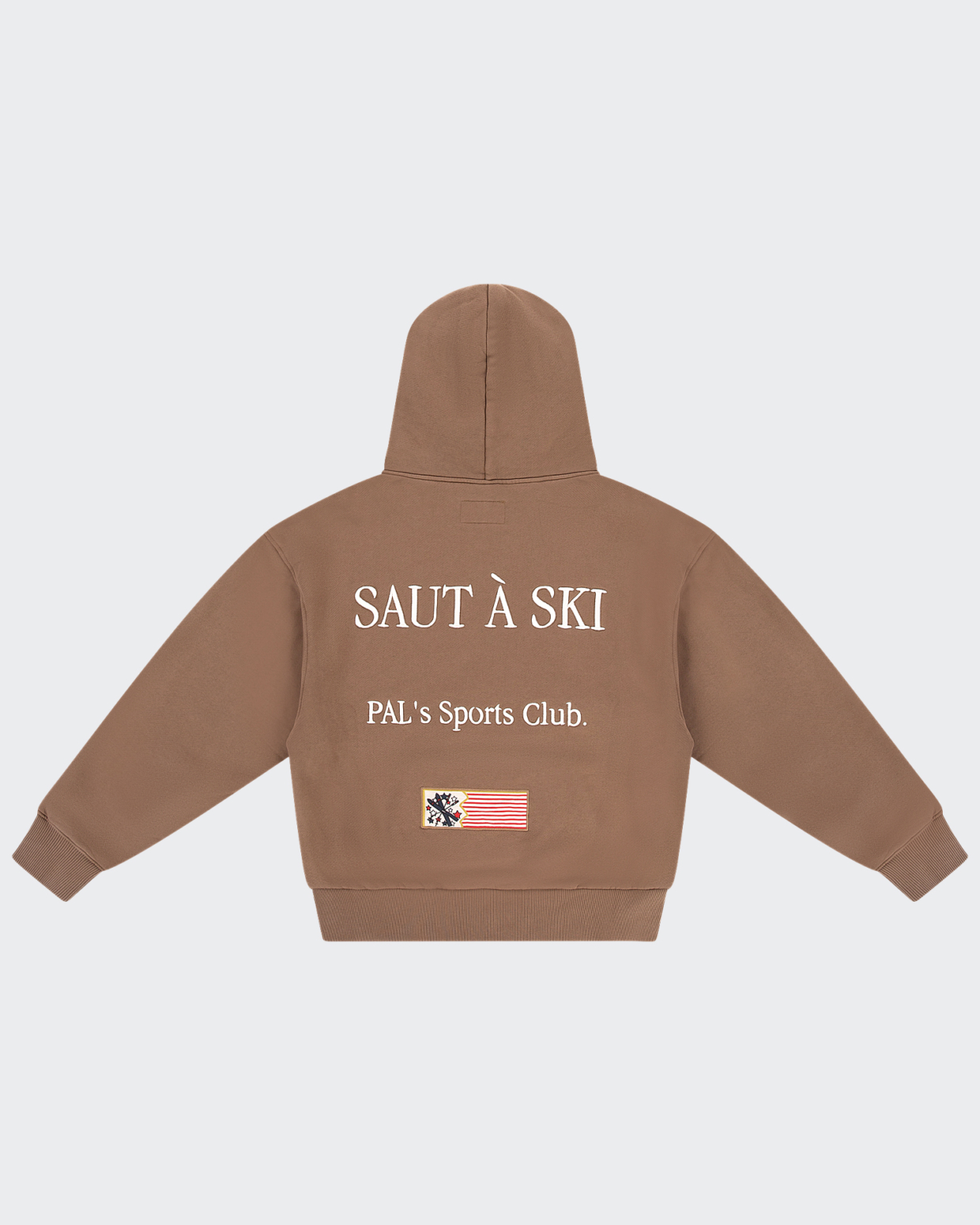 PAL Saut A Ski Hoodie