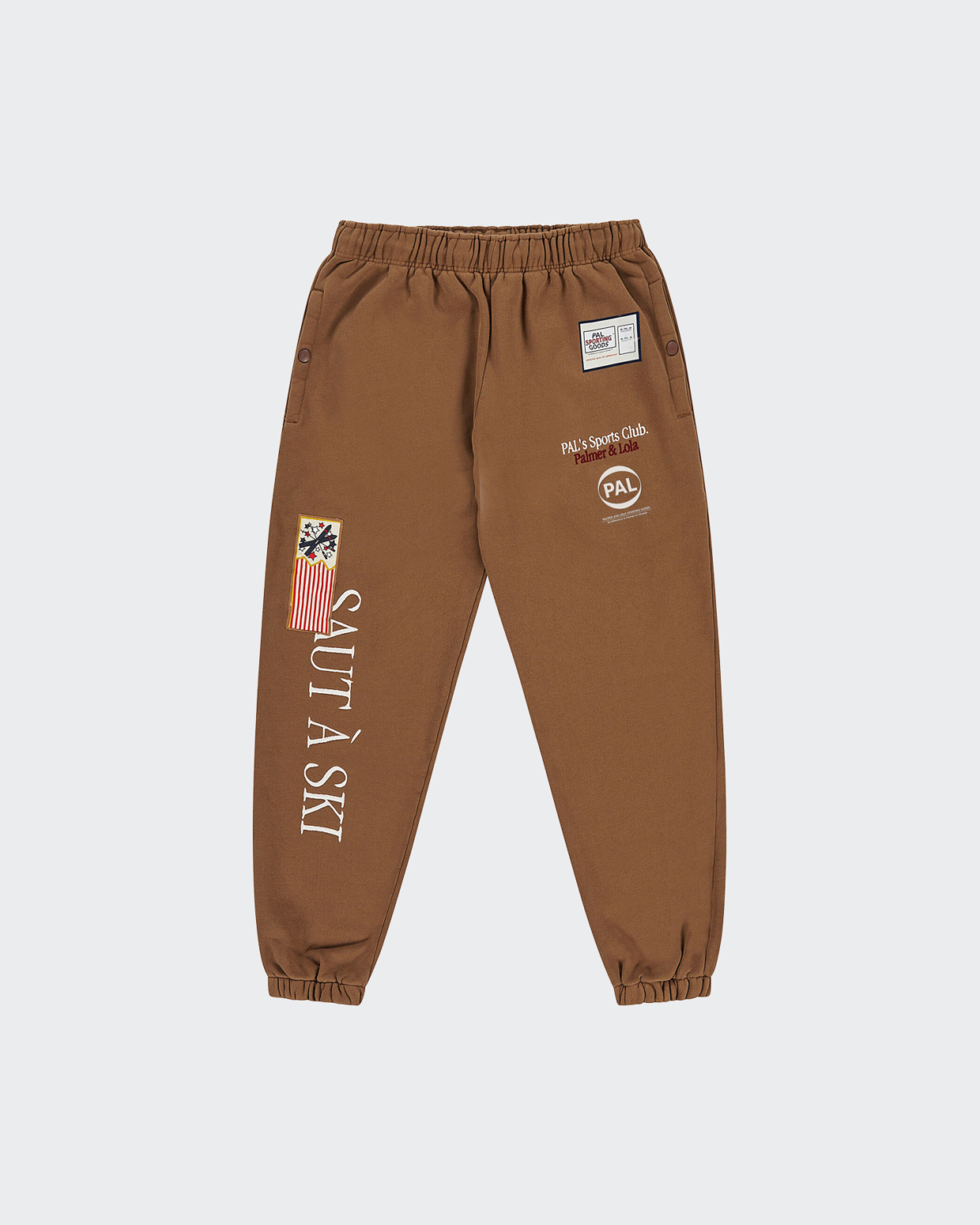 PAL Saut A Ski Trouser