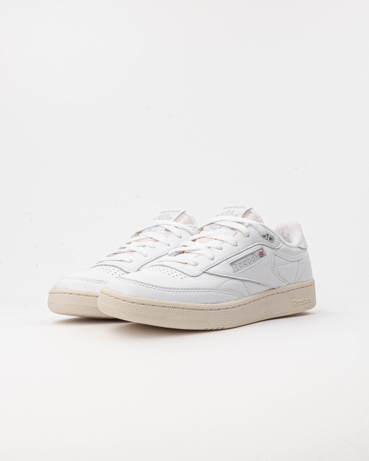 Reebok Club C Vintage