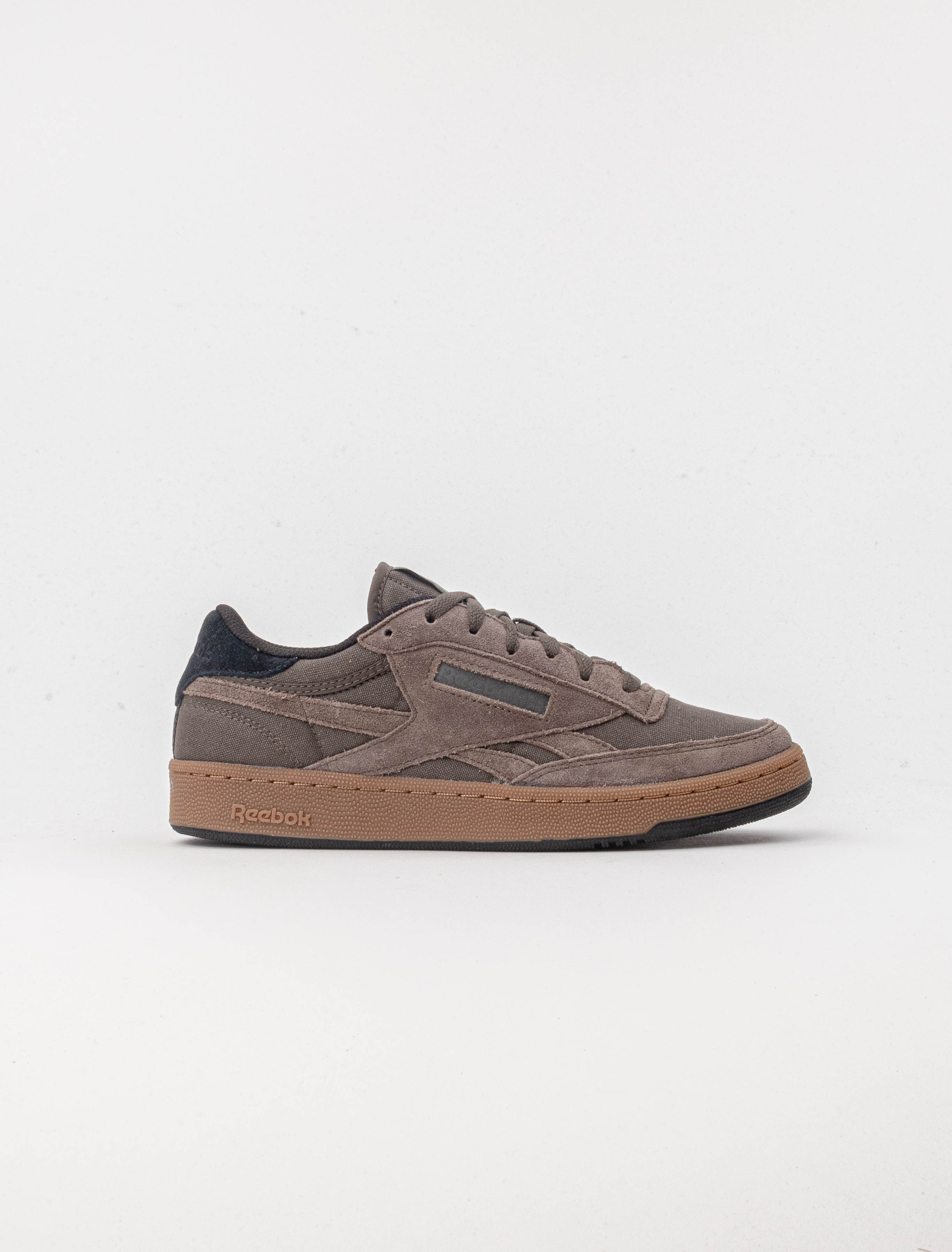 Reebok club best sale c revenge gum
