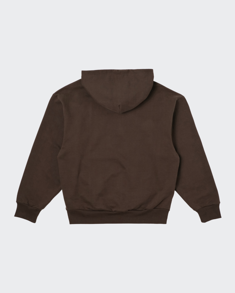 Sabbatical Bronco Hoodie