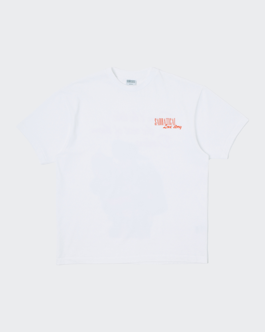 Sabbatical Desperado T-Shirt