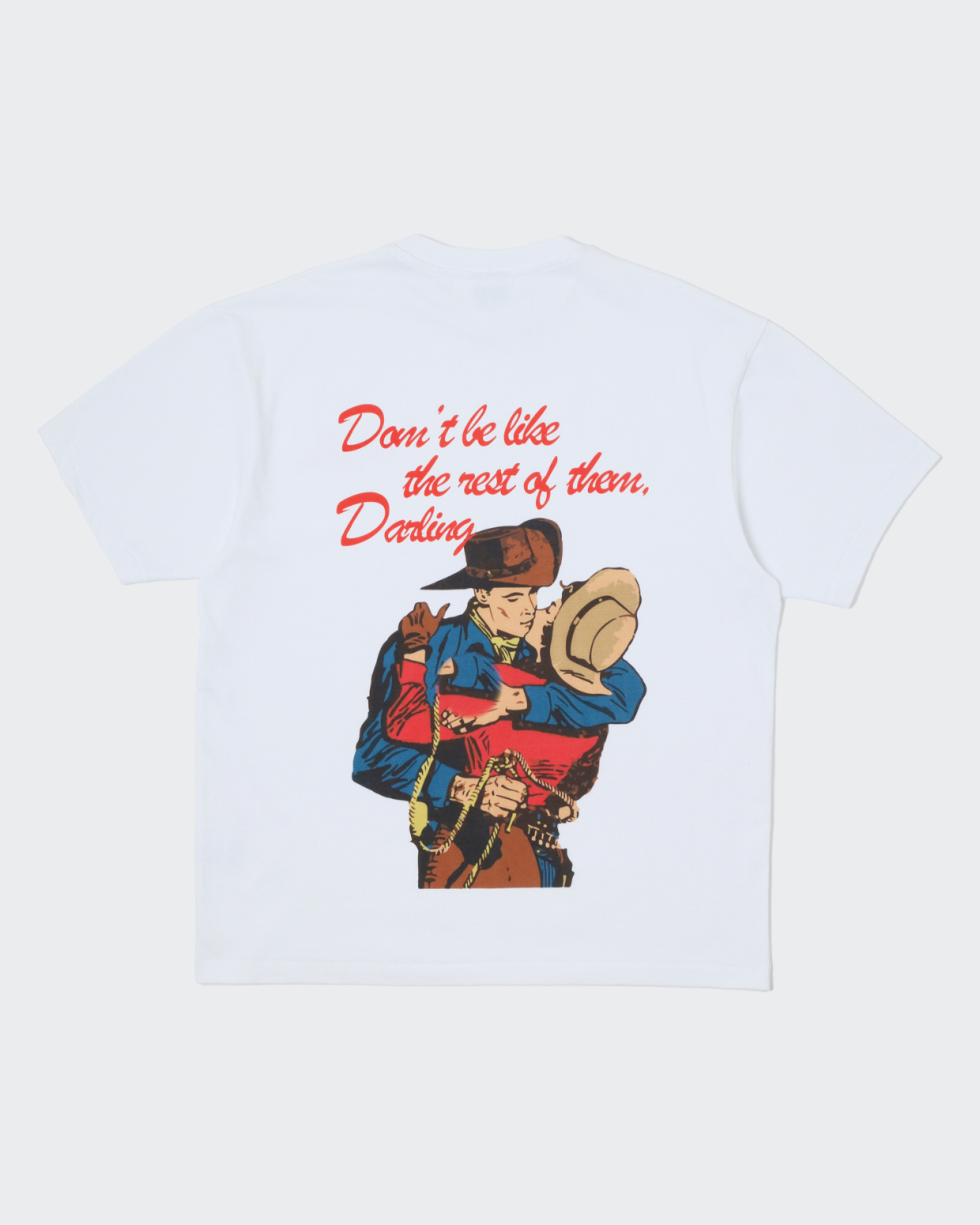 Sabbatical Desperado T-Shirt
