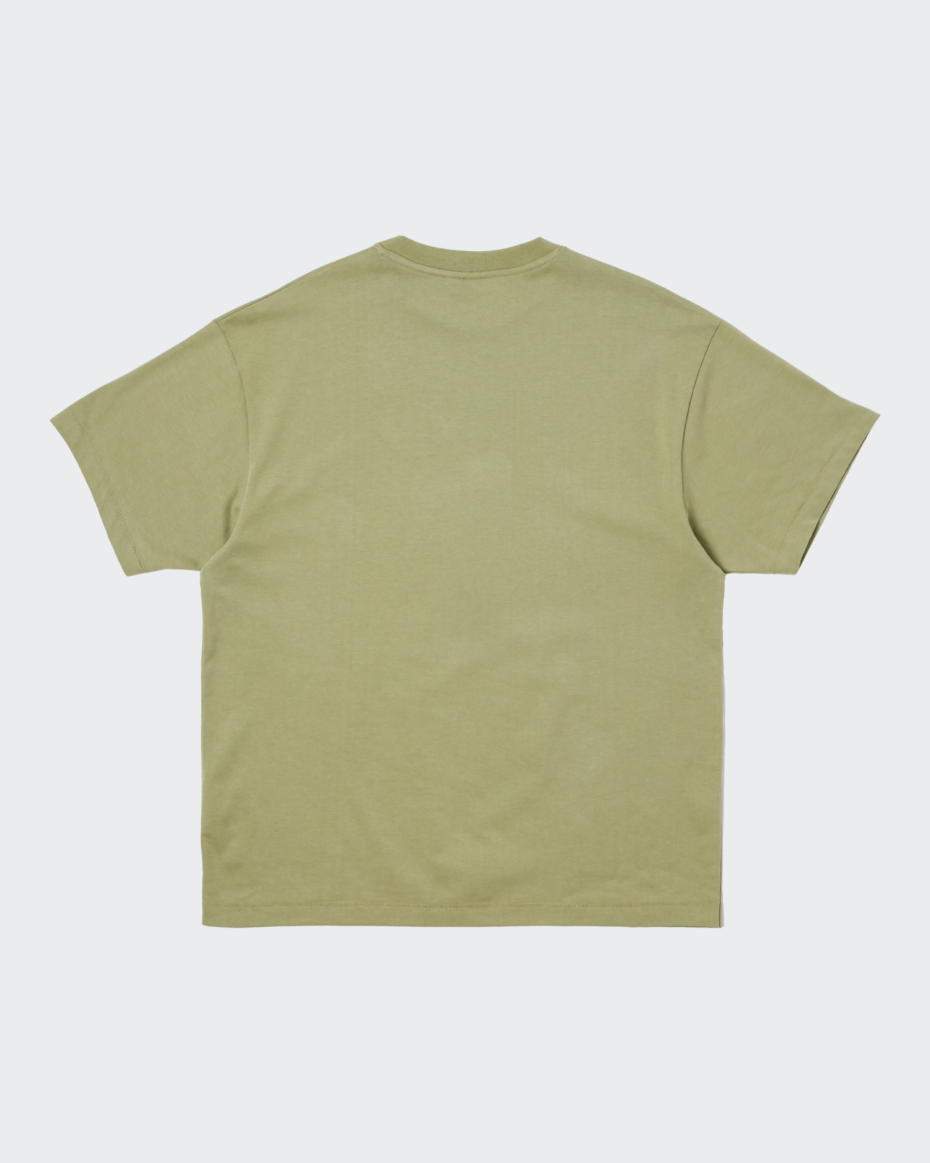 Sabbatical Hutch T-Shirt