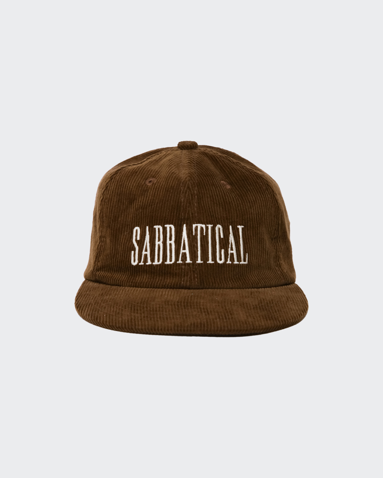 Sabbatical Sabbatical Logo Cap
