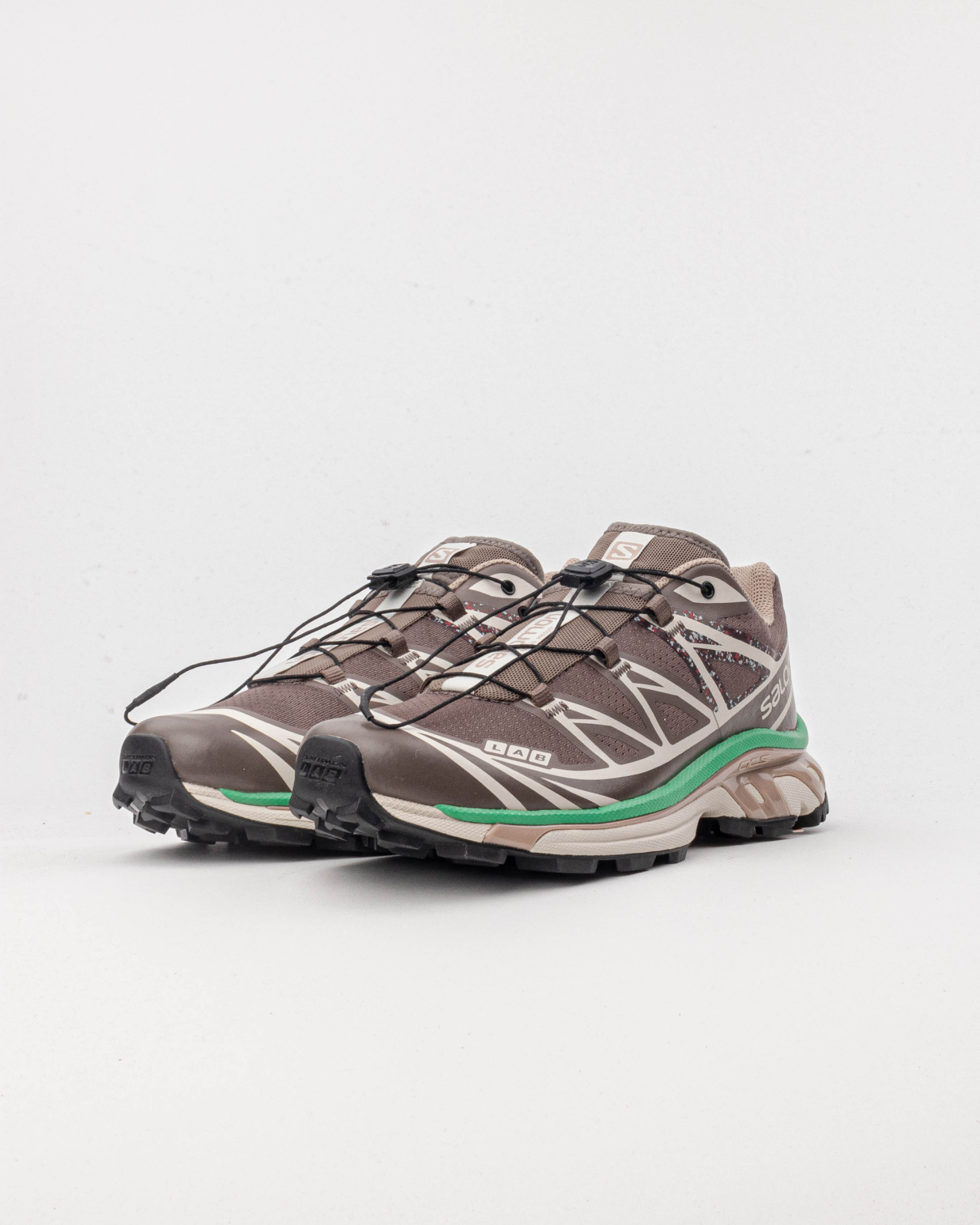 Salomon shoes for active People · Ultimate Sneaker Store