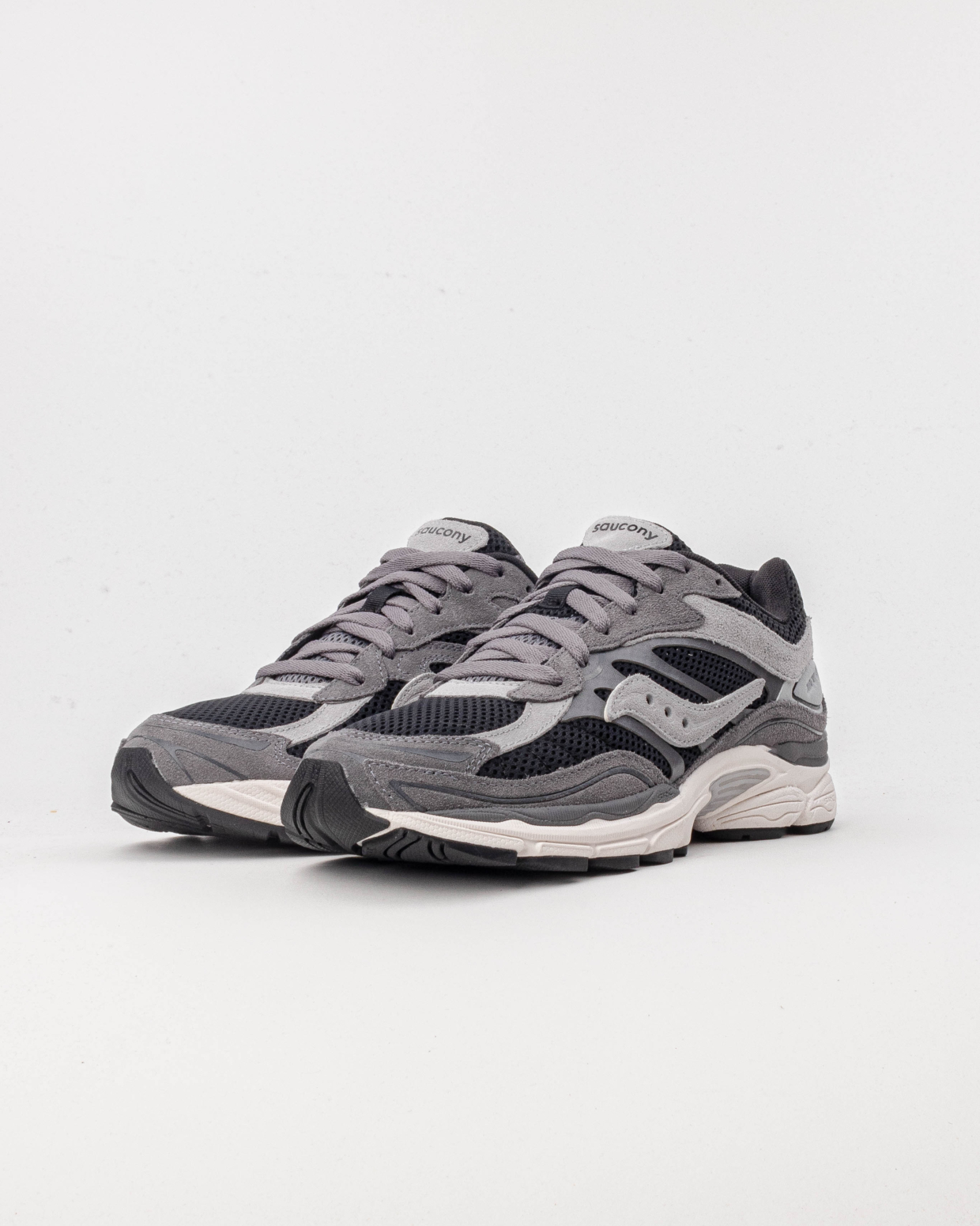 Saucony Pro Grid Omni 9