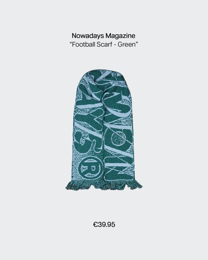 nowadays magazine fp 01