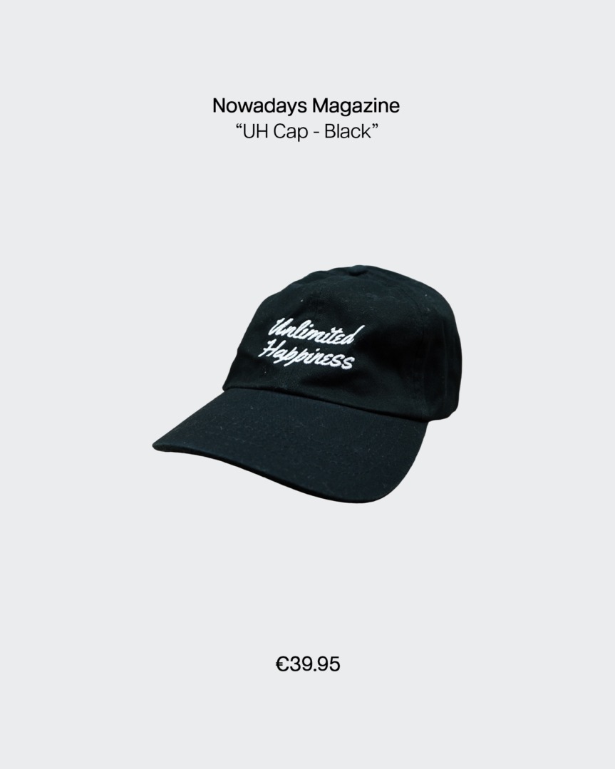 nowadays magazine fp 03