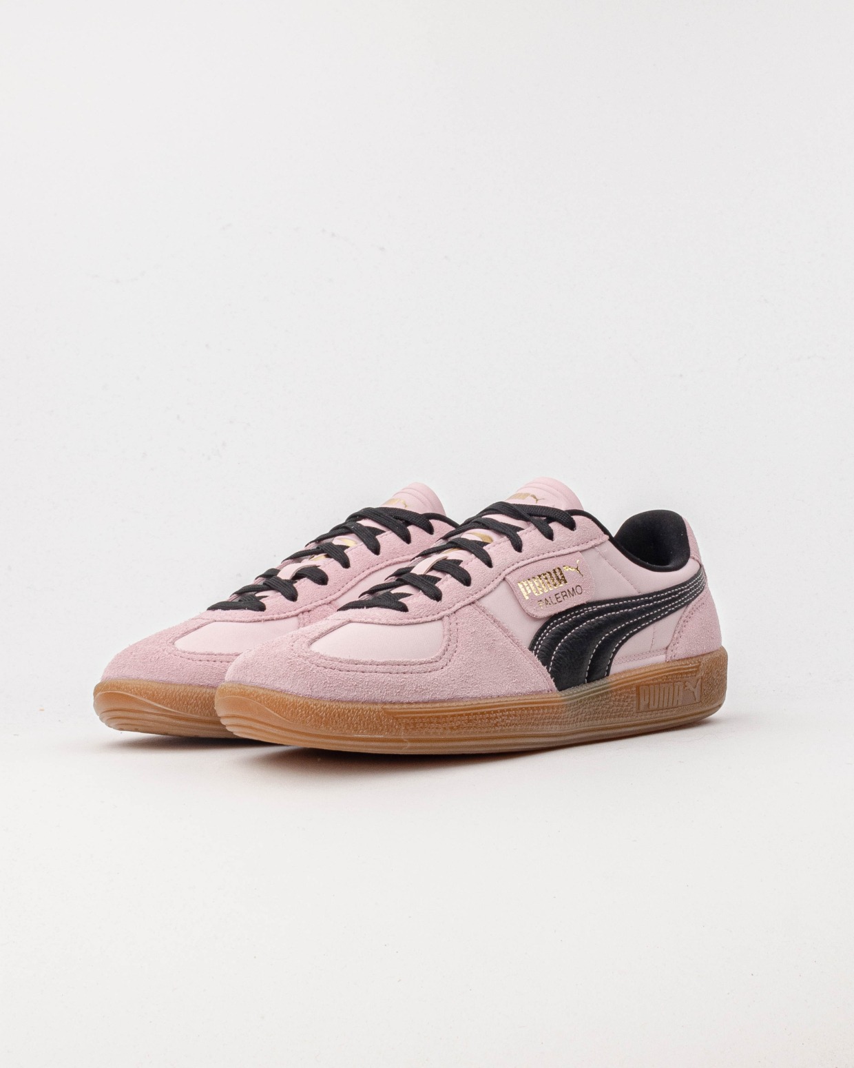 Puma X Palermo F.C.  Palermo