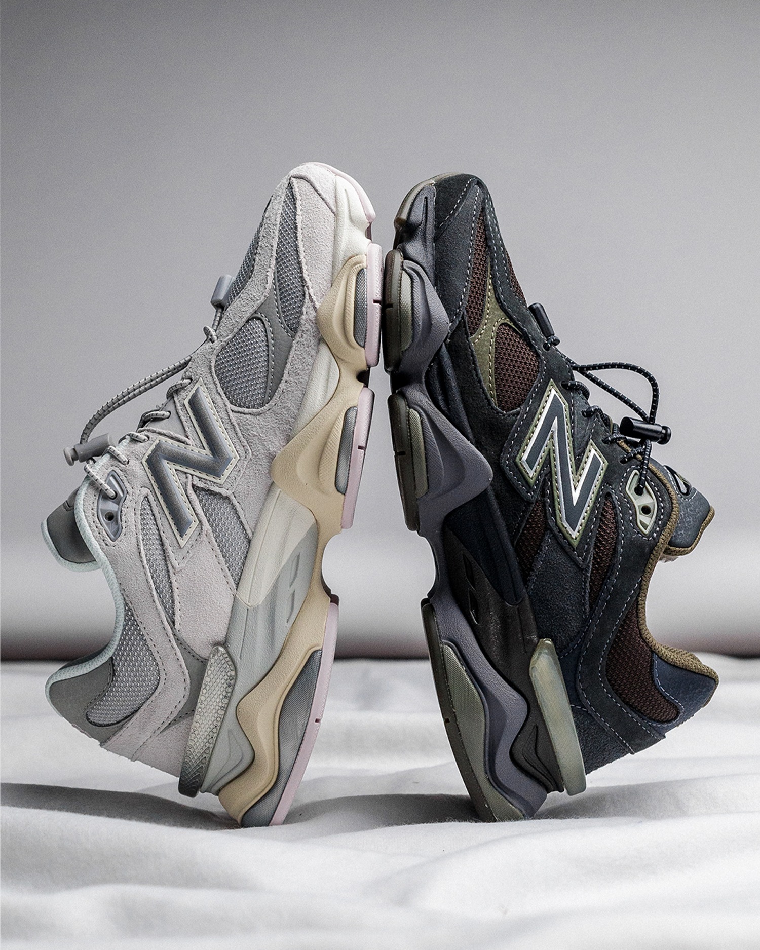 salomon new fp