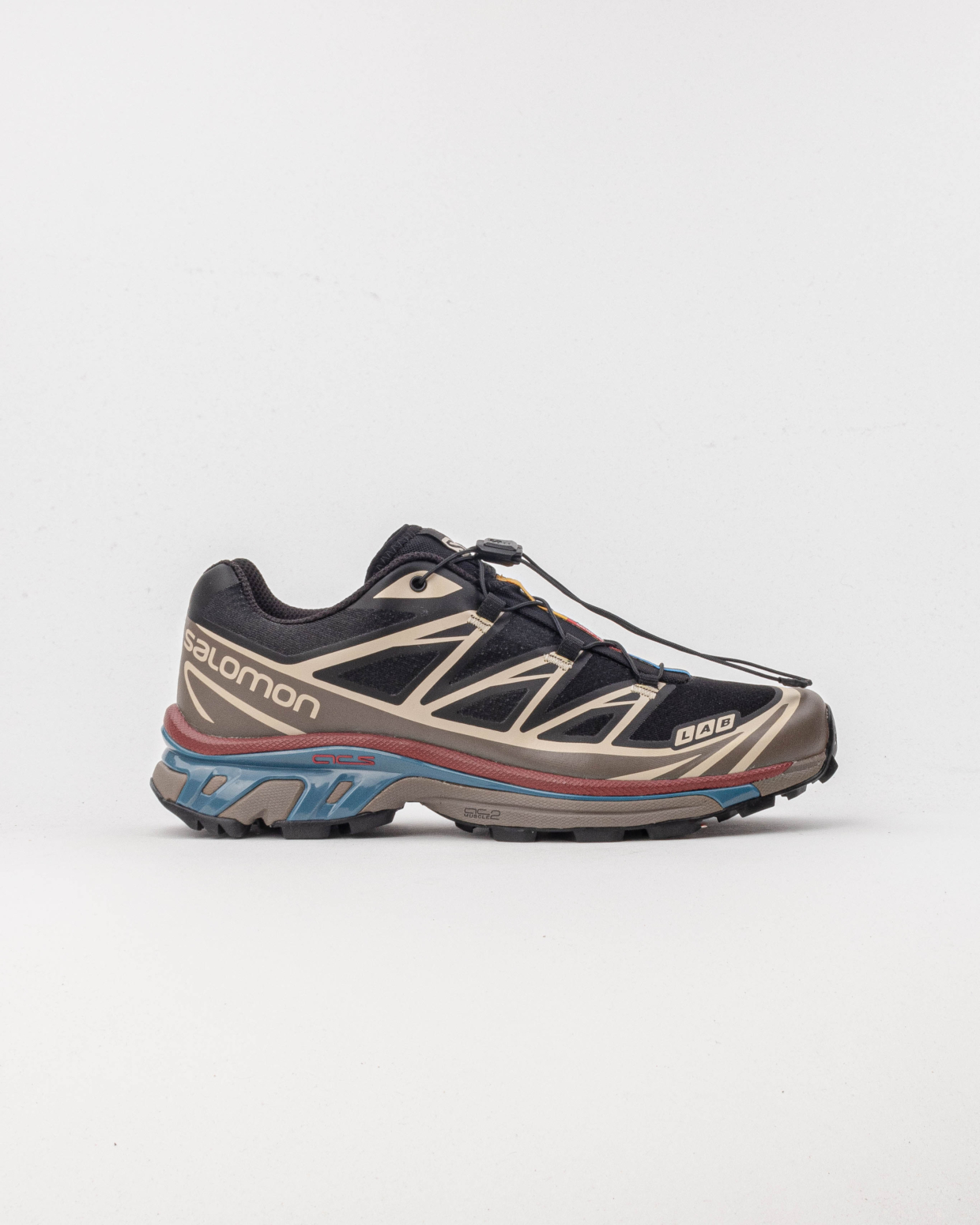Salomon XT-6