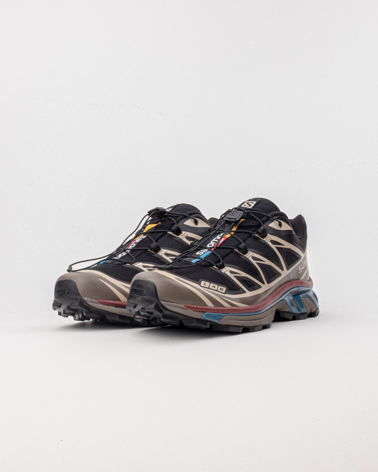 Salomon XT-6