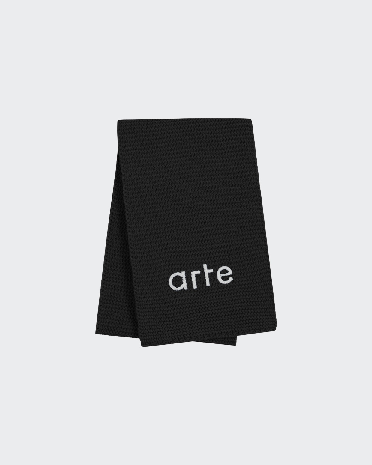 Arte Antwerp Aaron Knit Scarf