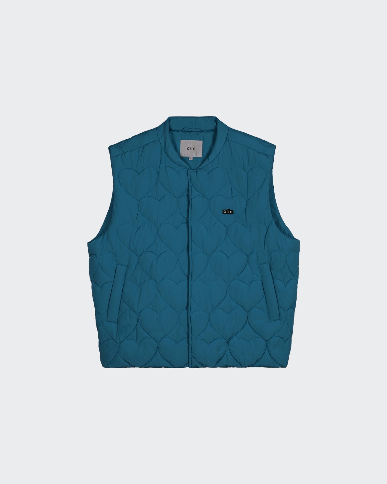 Arte Antwerp Vince Heart Vest