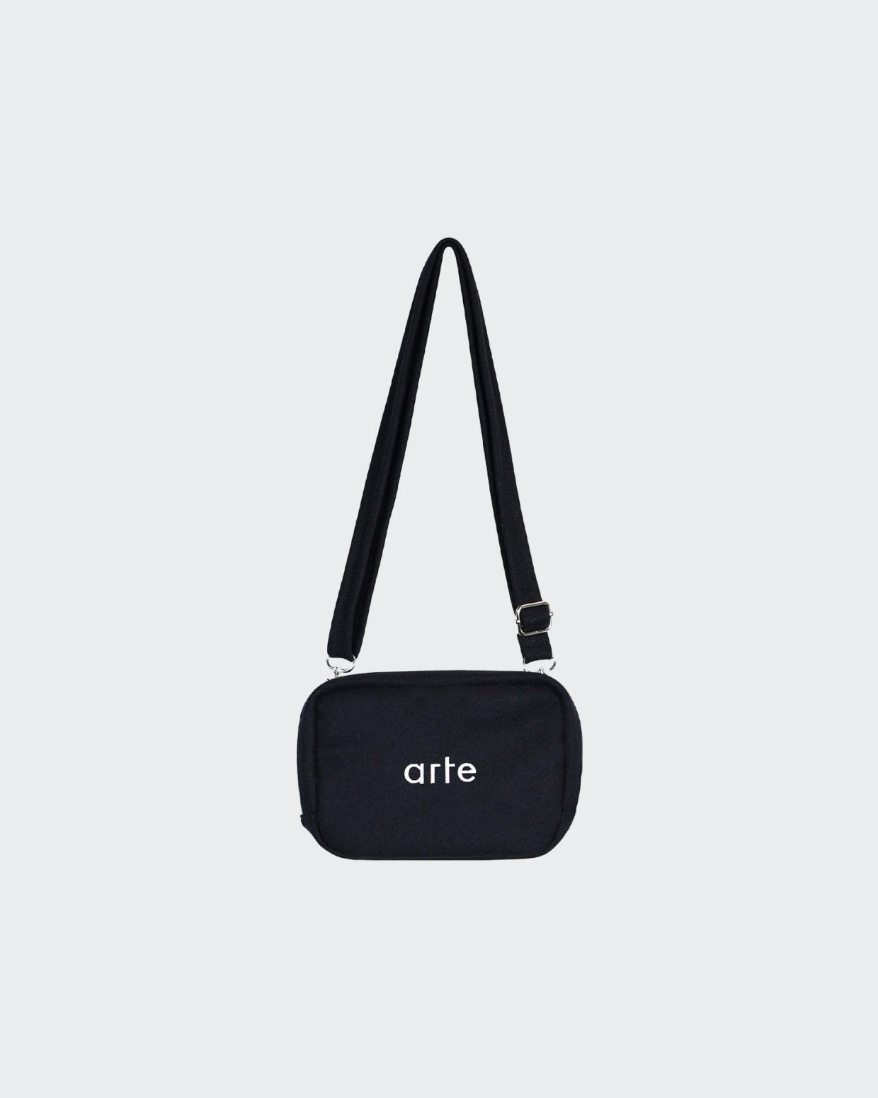 Arte Antwerp Wool Baka Bag