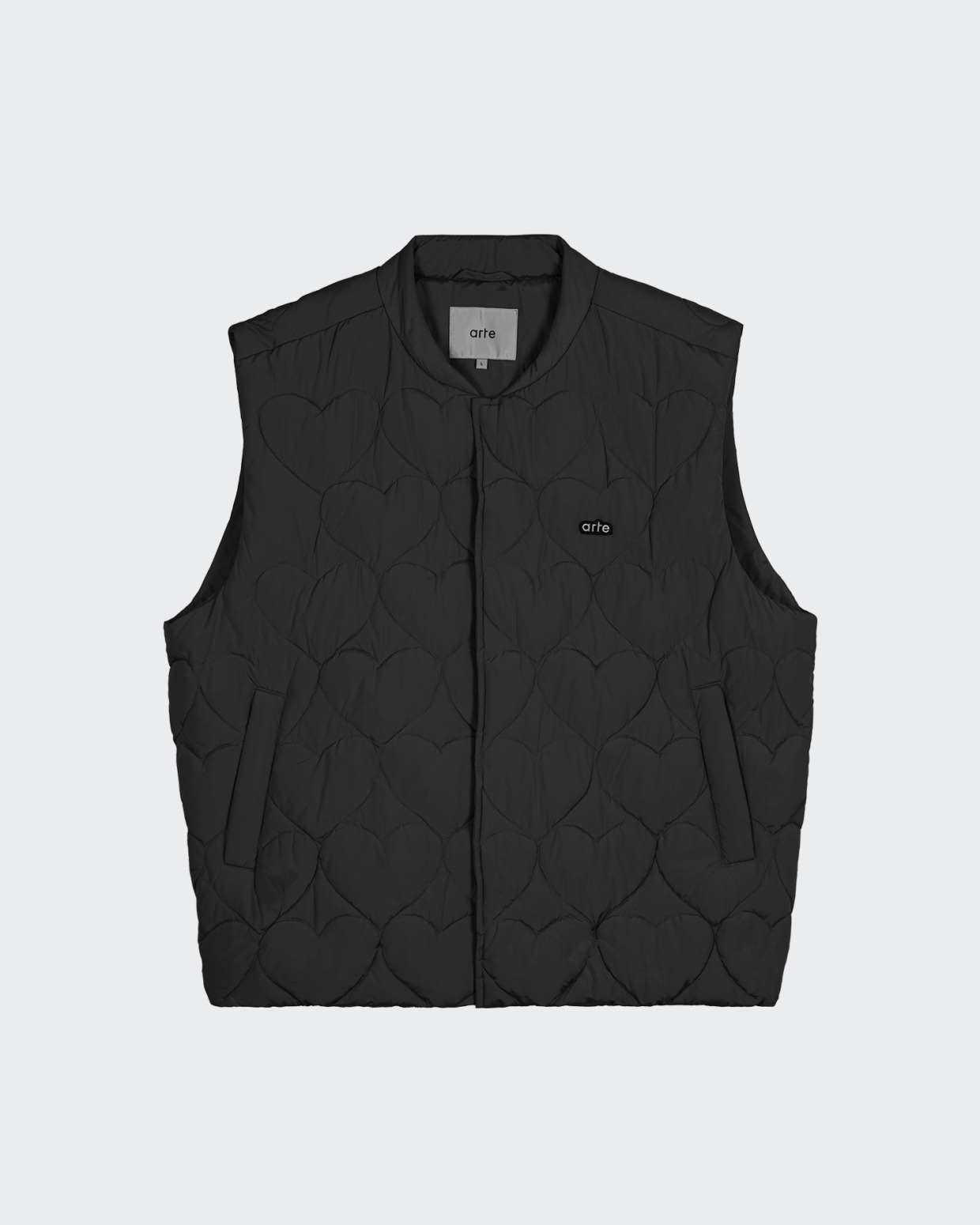 Arte Antwerp Vince Heart Jacket