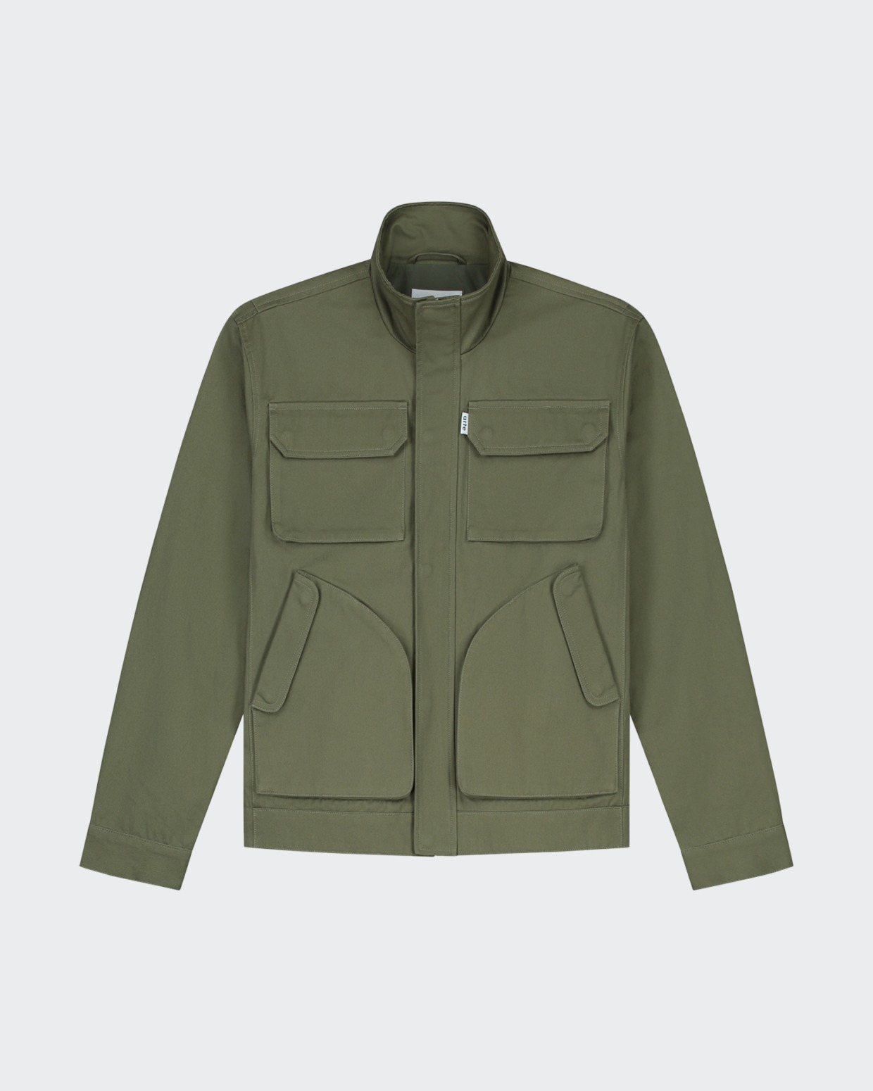 Arte Antwerp Jaden Cargo Jacket