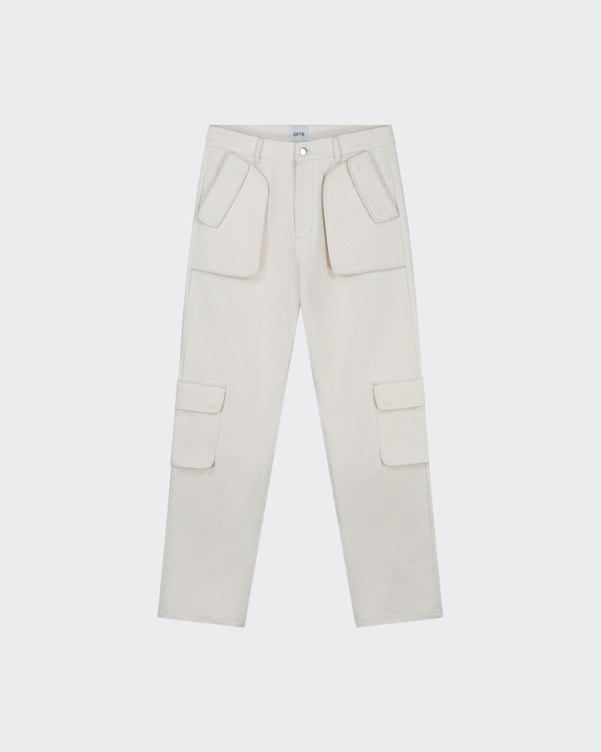 Arte Antwerp Jaden Cargo Pants