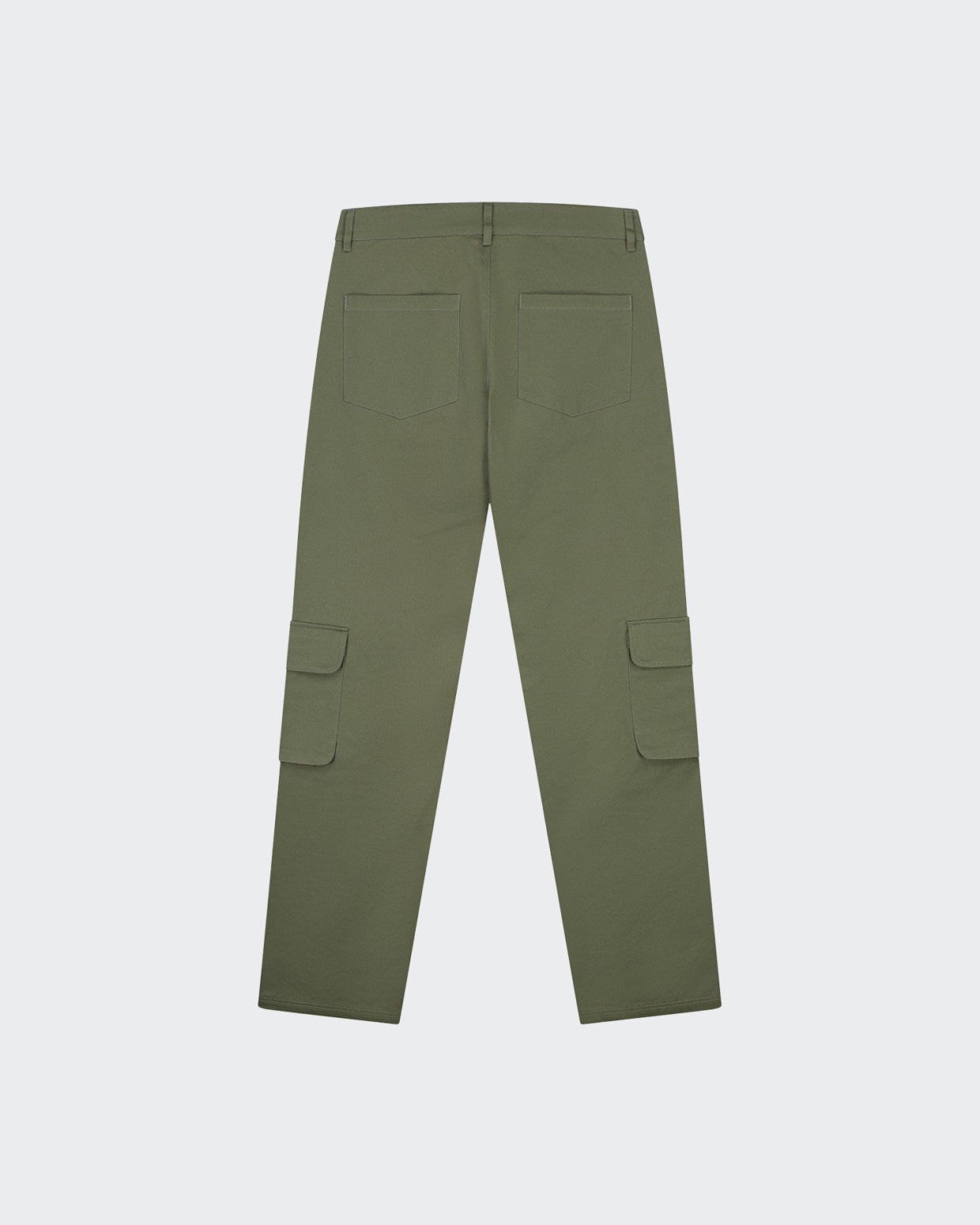 Arte Antwerp Jaden Cargo Pants