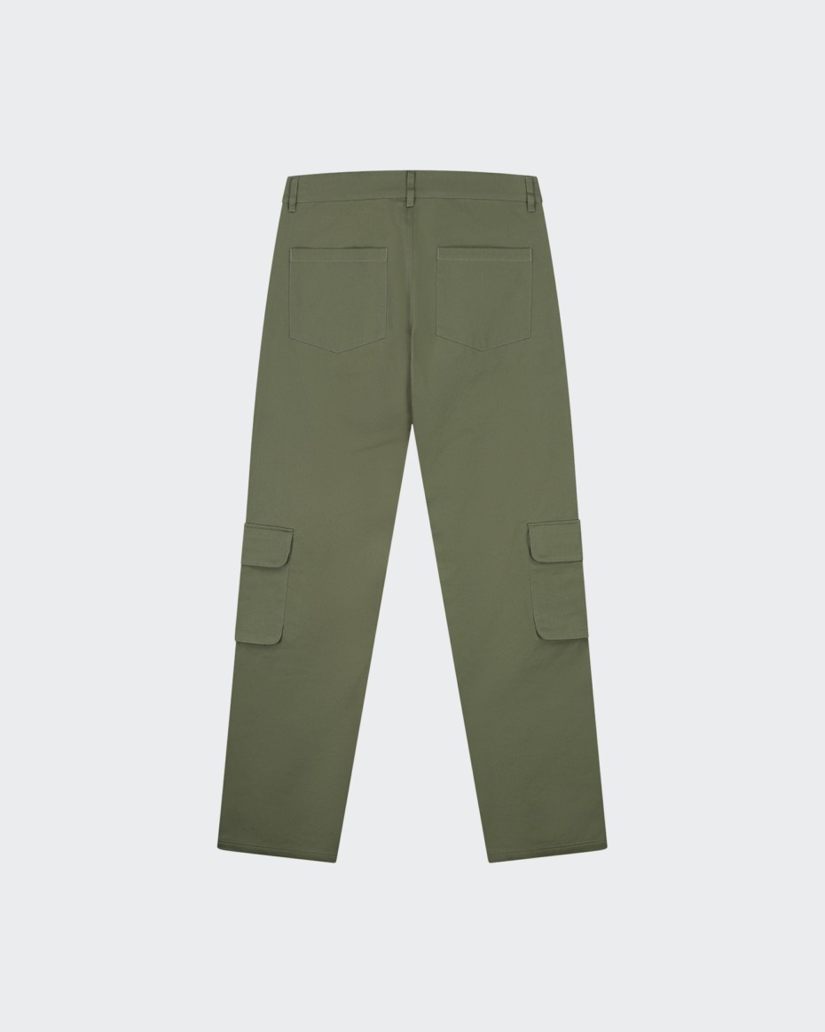 Arte Antwerp Jaden Cargo Pants