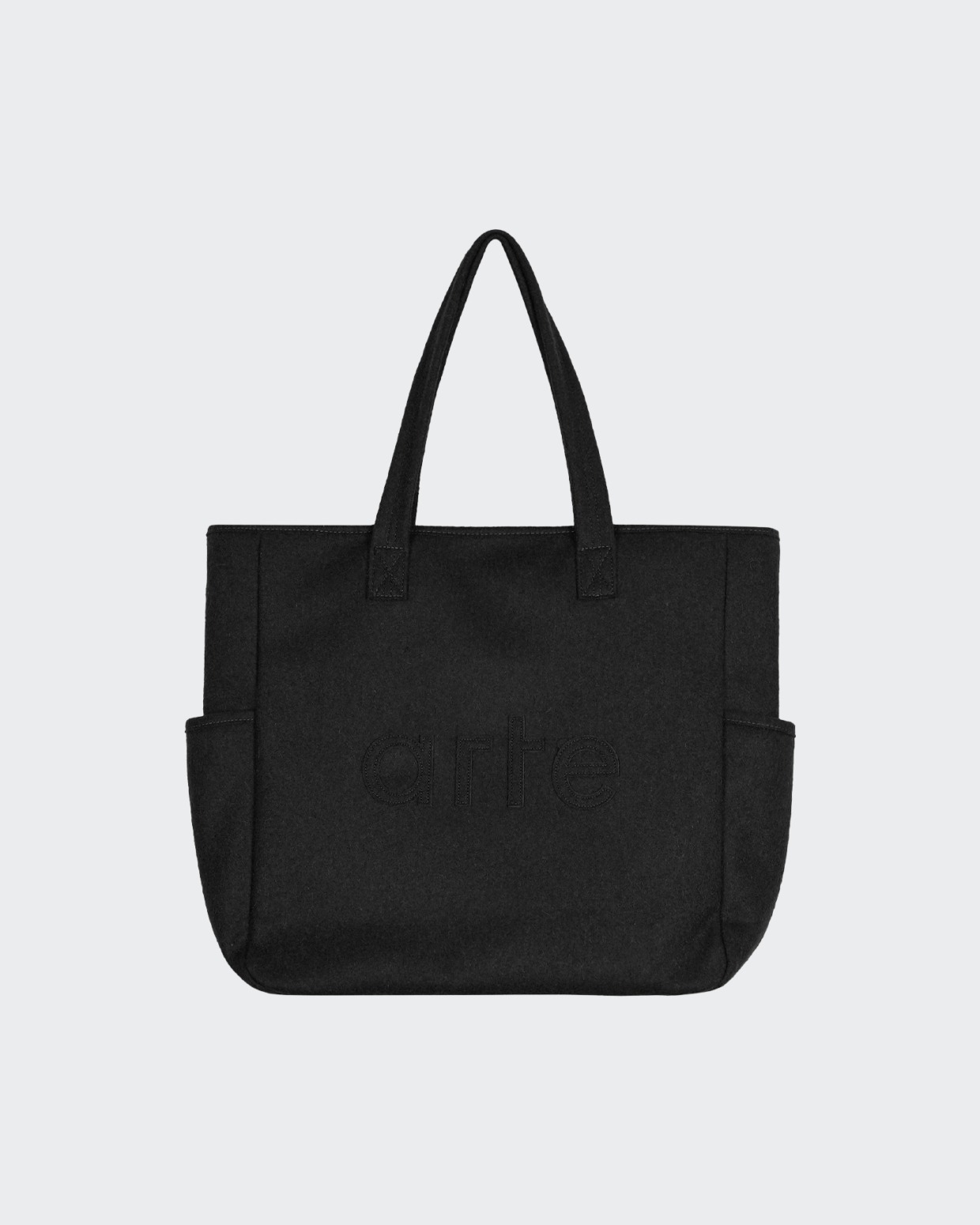 Arte Antwerp Thompson Wool Bag