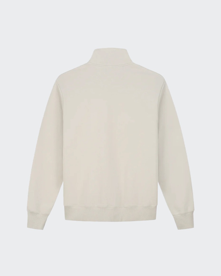 OLAF Block Zip Mock