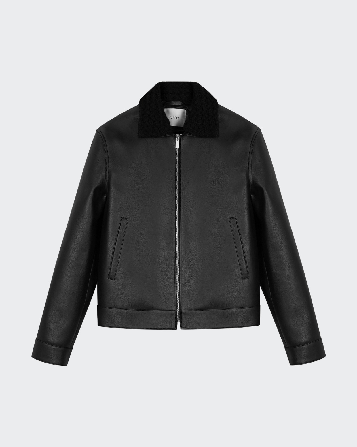 Arte Antwerp Jasper Collar Jacket