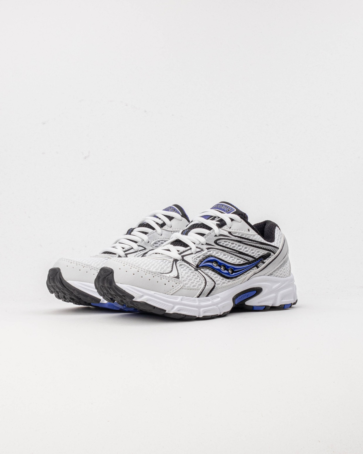 Saucony Ride Millenium