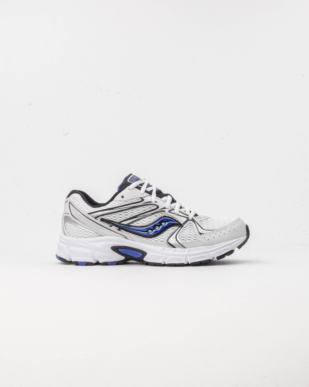 Saucony Ride Millenium