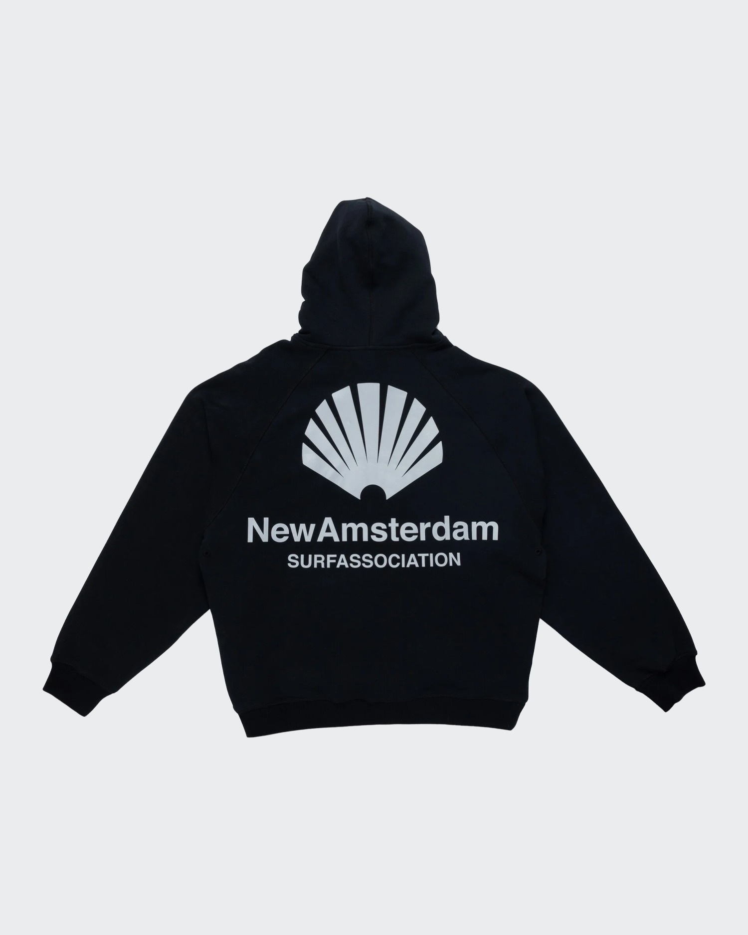 New amsterdam hoodie sales