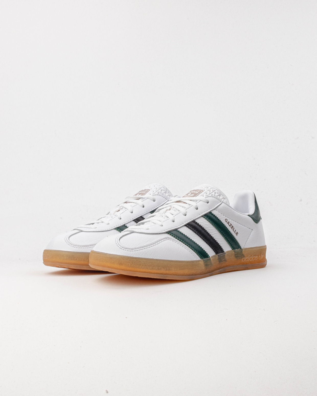 Adidas Gazelle Indoor W