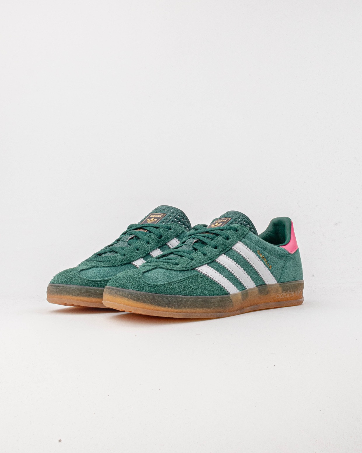 Adidas Gazelle Indoor W