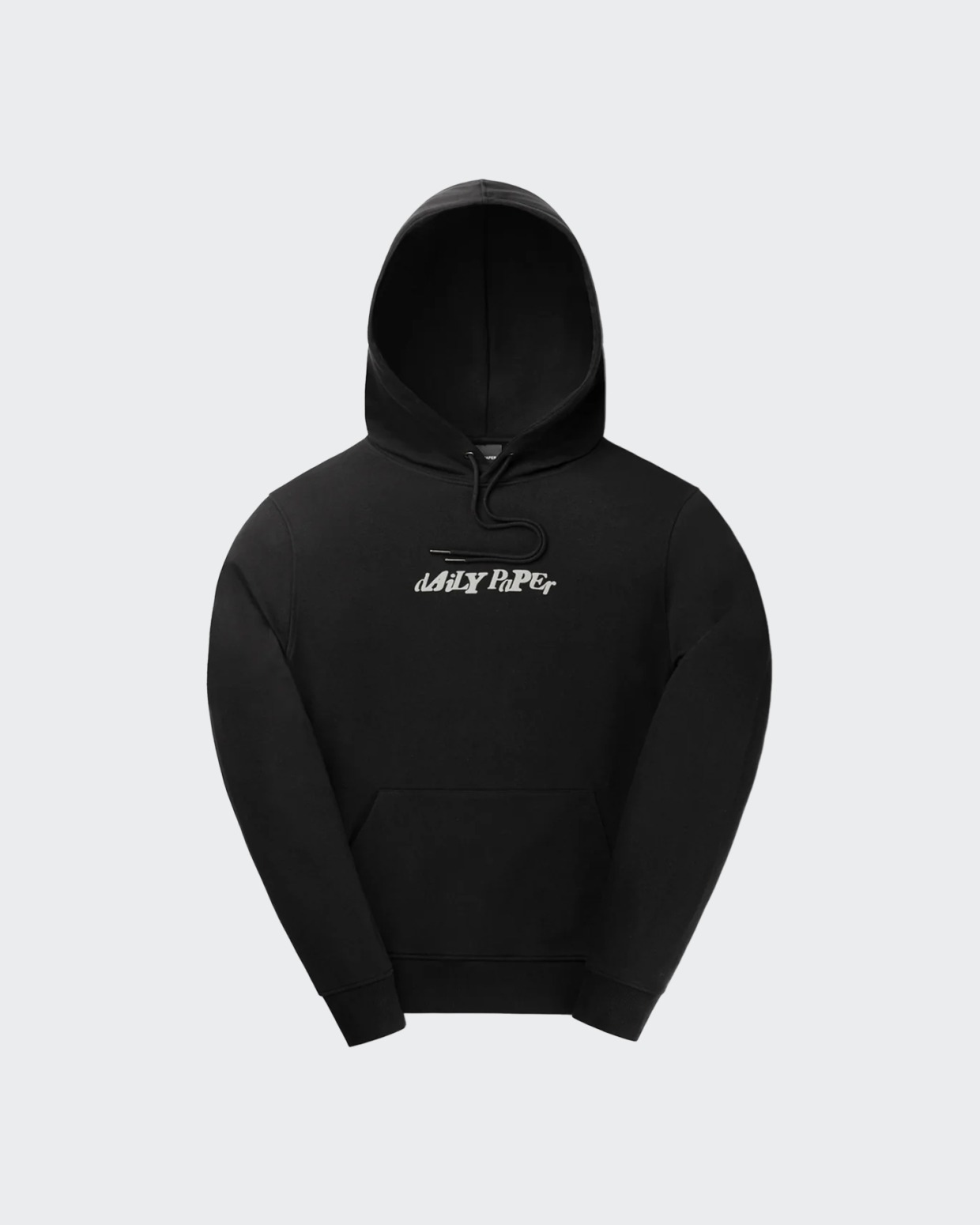 Daily Paper Unified Type Hoodie