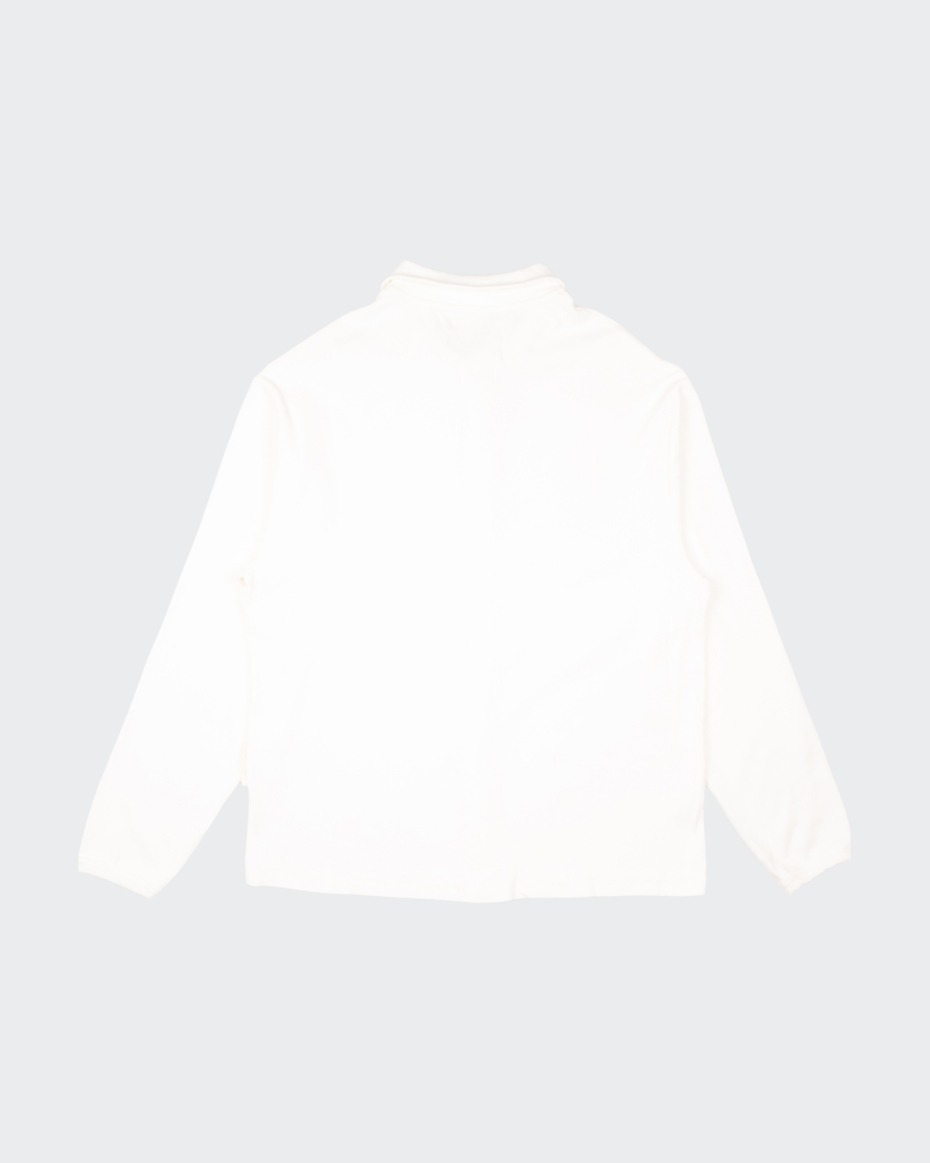 Bram's Fruit Rib Shirt