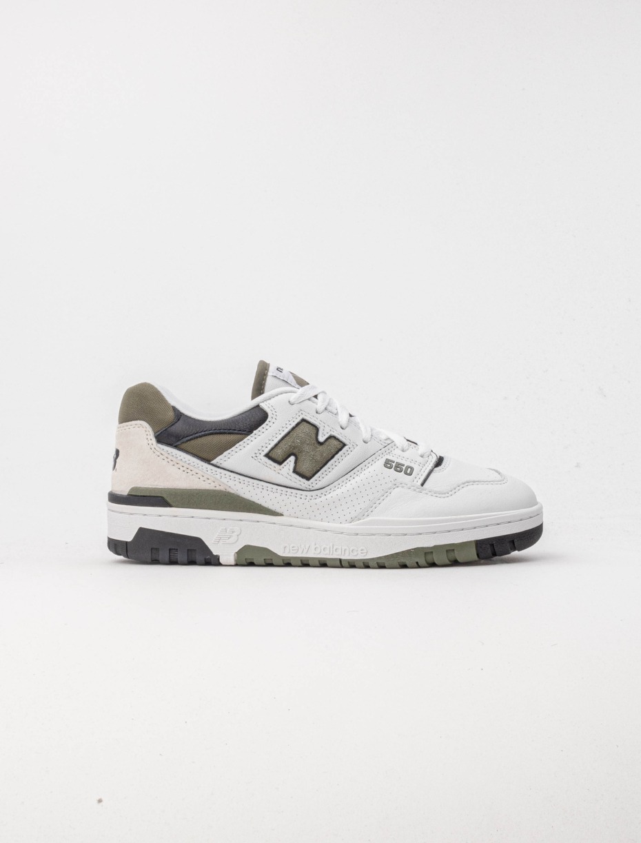 New Balance BB550DOB