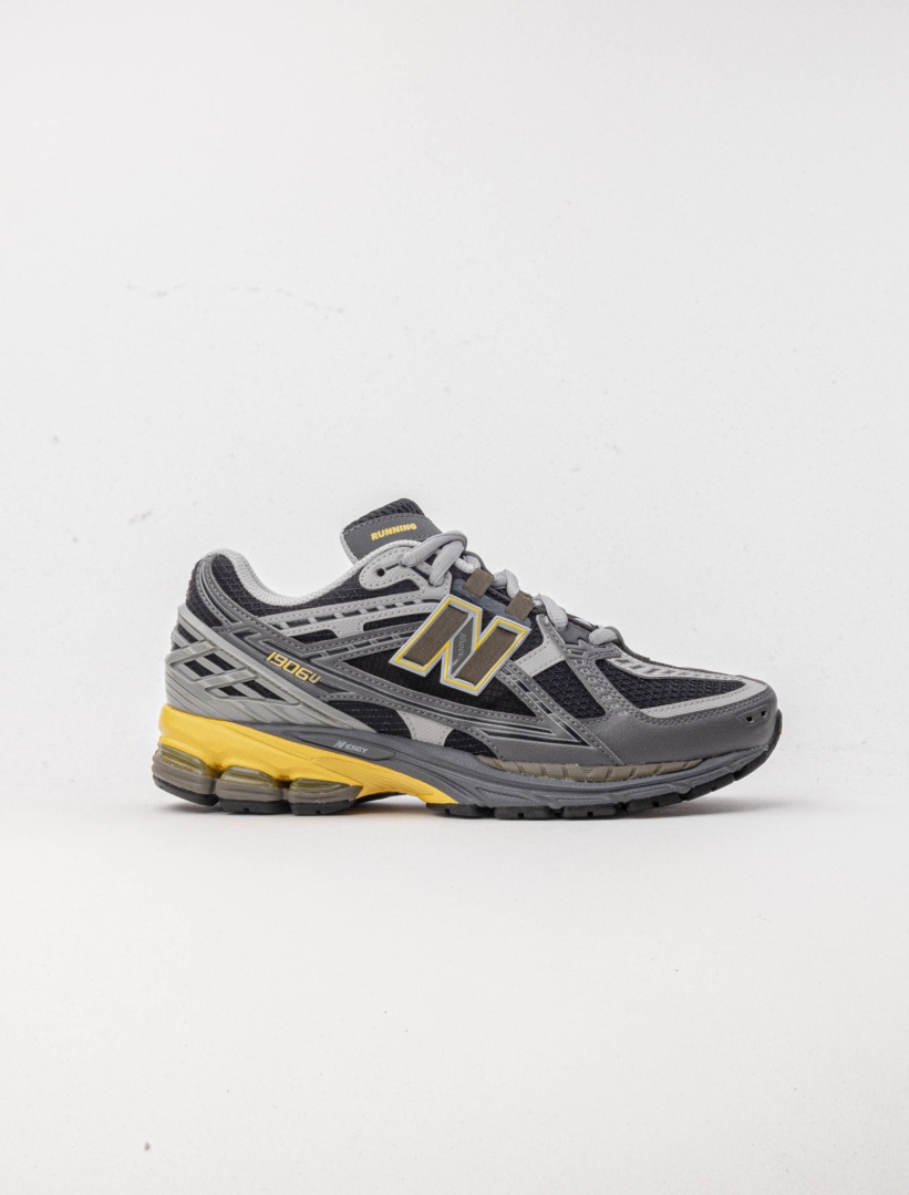 New balance sales 200 41.5