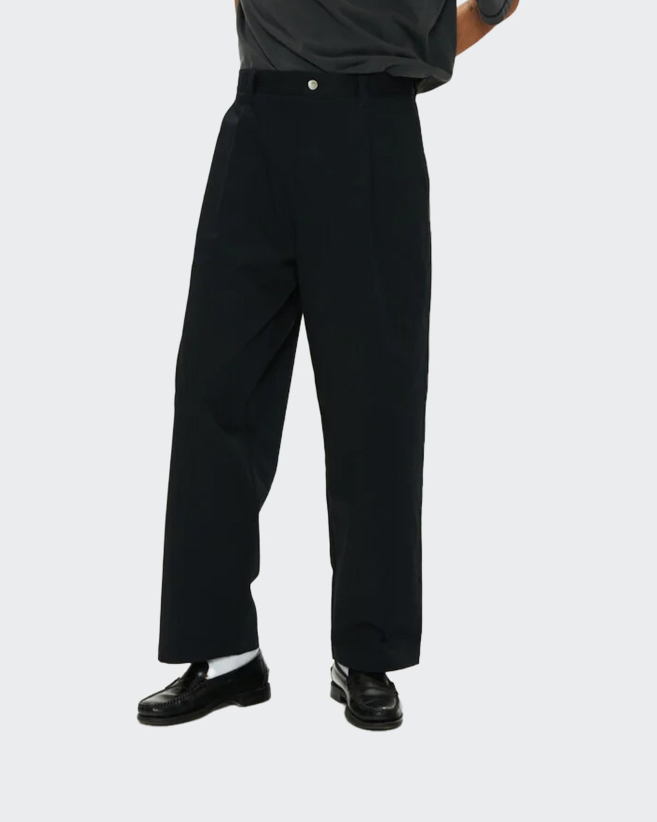 New Amsterdam Surf Association Reworked Trousers