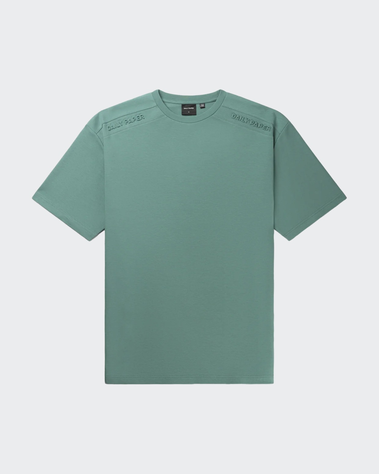 Daily paper deals hoodie mint